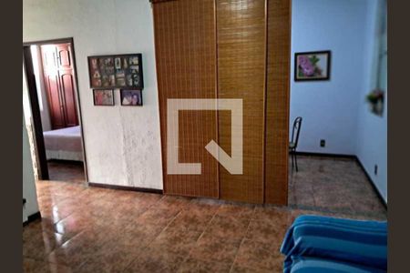 Casa de Condomínio à venda com 4 quartos, 144m² em Vila Isabel, Rio de Janeiro