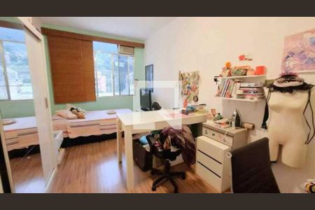 Apartamento à venda com 2 quartos, 148m² em Tijuca, Rio de Janeiro