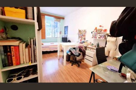 Apartamento à venda com 2 quartos, 148m² em Tijuca, Rio de Janeiro