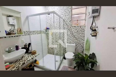 Apartamento à venda com 2 quartos, 148m² em Tijuca, Rio de Janeiro