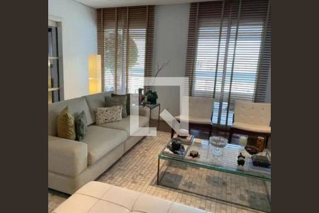 Apartamento à venda com 3 quartos, 275m² em Indianópolis, São Paulo