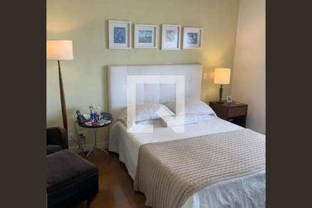 Apartamento à venda com 3 quartos, 275m² em Indianópolis, São Paulo