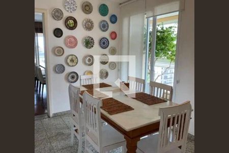 Apartamento à venda com 3 quartos, 275m² em Indianópolis, São Paulo