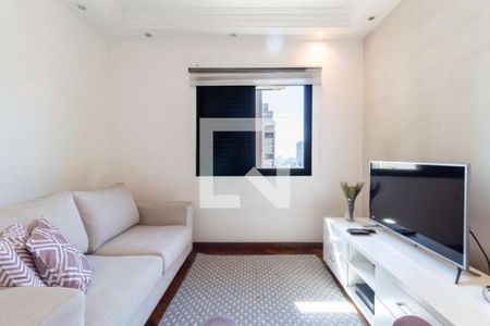 Apartamento à venda com 3 quartos, 137m² em Tatuapé, São Paulo