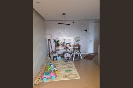 Apartamento à venda com 3 quartos, 81m² em Ferreira, São Paulo