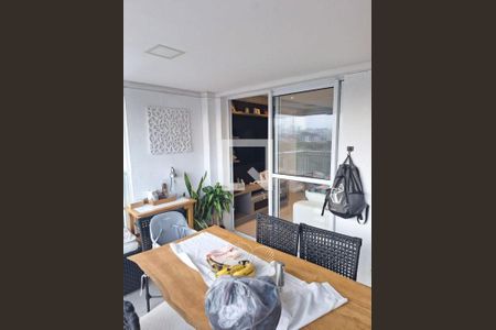 Apartamento à venda com 3 quartos, 81m² em Ferreira, São Paulo