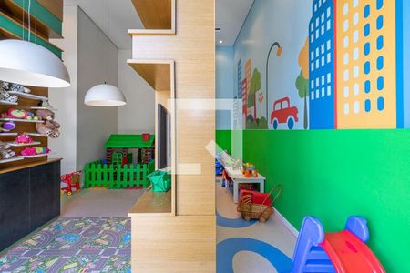 Apartamento à venda com 3 quartos, 81m² em Ferreira, São Paulo