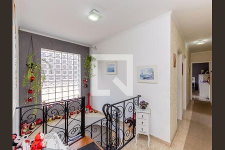 Casa à venda com 4 quartos, 193m² em Parque da Mooca, São Paulo