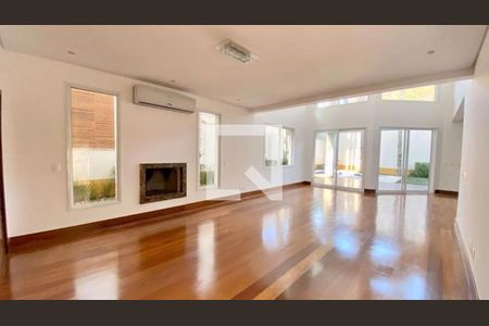 Casa à venda com 4 quartos, 608m² em Jardim Petropolis, São Paulo