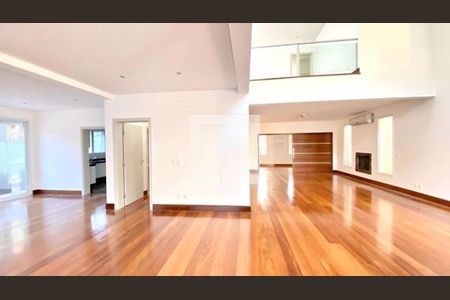 Casa à venda com 4 quartos, 608m² em Jardim Petropolis, São Paulo