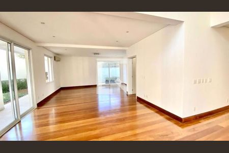 Casa à venda com 4 quartos, 608m² em Jardim Petropolis, São Paulo