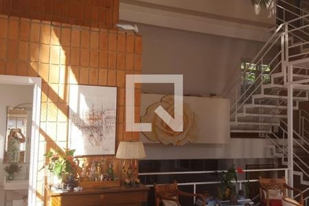 Casa à venda com 3 quartos, 313m² em Morumbi, São Paulo