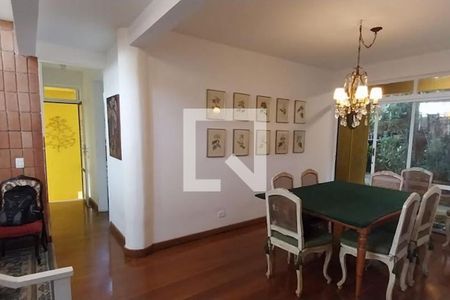 Casa à venda com 3 quartos, 313m² em Morumbi, São Paulo
