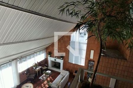 Casa à venda com 3 quartos, 313m² em Morumbi, São Paulo