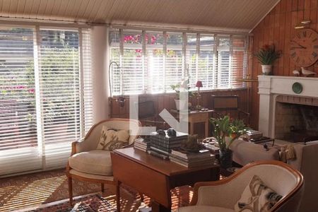 Casa à venda com 3 quartos, 313m² em Morumbi, São Paulo