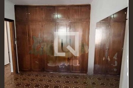 Casa à venda com 4 quartos, 226m² em Tatuapé, São Paulo