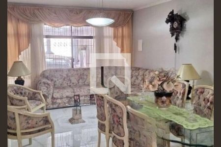 Casa à venda com 4 quartos, 226m² em Tatuapé, São Paulo