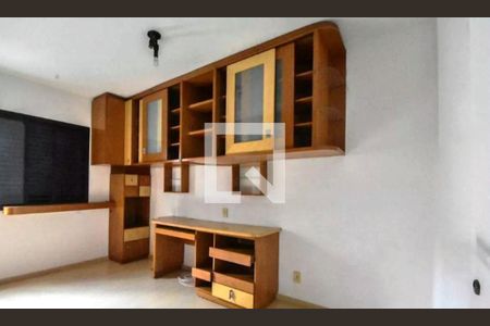 Apartamento à venda com 3 quartos, 135m² em Cidade Monções, São Paulo