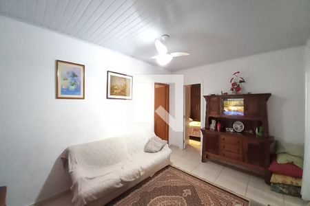 Sala de casa à venda com 3 quartos, 320m² em Jardim Paranapanema, Campinas