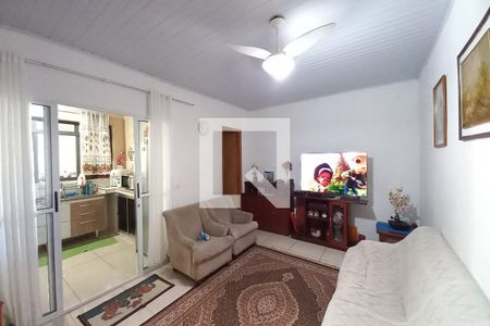 Sala de casa à venda com 3 quartos, 320m² em Jardim Paranapanema, Campinas