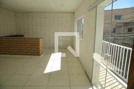 Sala de apartamento para alugar com 2 quartos, 100m² em Vila Sao Pedro, São Bernardo do Campo