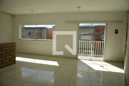 Sala de apartamento para alugar com 2 quartos, 100m² em Vila Sao Pedro, São Bernardo do Campo