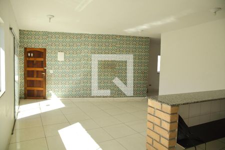 Cozinha de apartamento para alugar com 2 quartos, 100m² em Vila Sao Pedro, São Bernardo do Campo