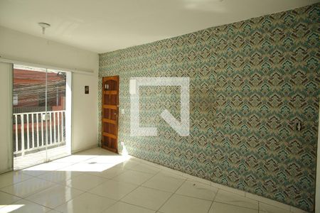Sala de apartamento para alugar com 2 quartos, 100m² em Vila Sao Pedro, São Bernardo do Campo