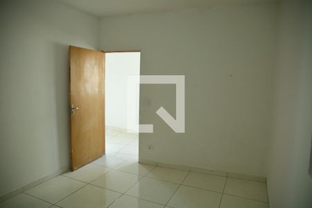 Quarto  de apartamento para alugar com 2 quartos, 100m² em Vila Sao Pedro, São Bernardo do Campo