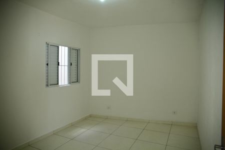 Quarto  de apartamento para alugar com 2 quartos, 100m² em Vila Sao Pedro, São Bernardo do Campo