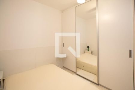 Quarto 1 de apartamento à venda com 3 quartos, 84m² em Barro Branco (zona Norte), São Paulo