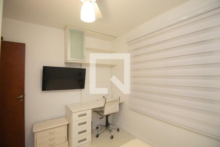 Quarto 1 de apartamento à venda com 3 quartos, 84m² em Barro Branco (zona Norte), São Paulo