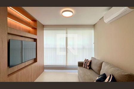 Sala de kitnet/studio à venda com 1 quarto, 37m² em Pinheiros, São Paulo