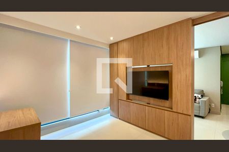 Quarto de kitnet/studio à venda com 1 quarto, 37m² em Pinheiros, São Paulo