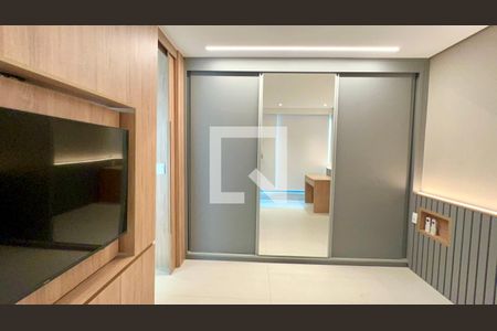 Quarto de kitnet/studio à venda com 1 quarto, 37m² em Pinheiros, São Paulo