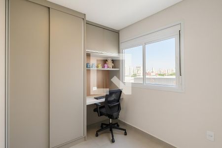 Quarto  de apartamento à venda com 2 quartos, 63m² em Parque Sao Domingos, São Paulo