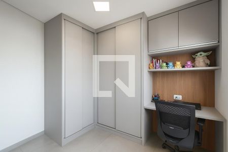 Quarto  de apartamento à venda com 2 quartos, 63m² em Parque Sao Domingos, São Paulo
