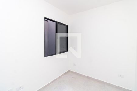 Quarto de apartamento à venda com 1 quarto, 33m² em Vila Nova Carolina, São Paulo