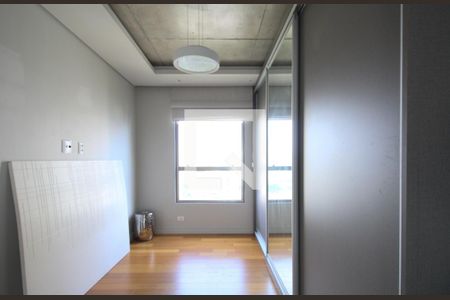 Suíte de apartamento para alugar com 2 quartos, 70m² em Panamby, São Paulo