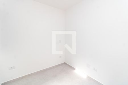 Quarto de apartamento à venda com 1 quarto, 33m² em Vila Nova Carolina, São Paulo