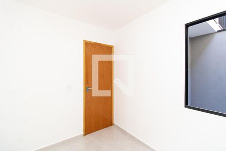 Quarto de apartamento à venda com 1 quarto, 33m² em Vila Nova Carolina, São Paulo