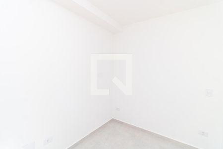 Quarto de apartamento à venda com 1 quarto, 32m² em Vila Nova Carolina, São Paulo
