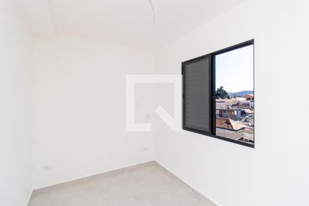 Quarto de apartamento à venda com 1 quarto, 32m² em Vila Nova Carolina, São Paulo