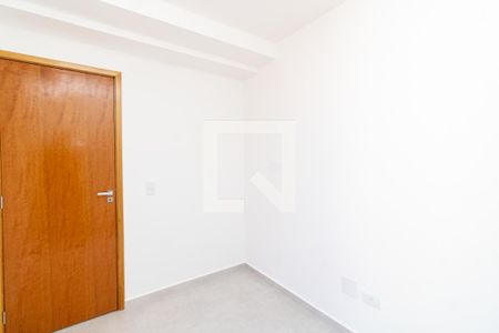 Quarto de apartamento à venda com 1 quarto, 30m² em Vila Nova Carolina, São Paulo