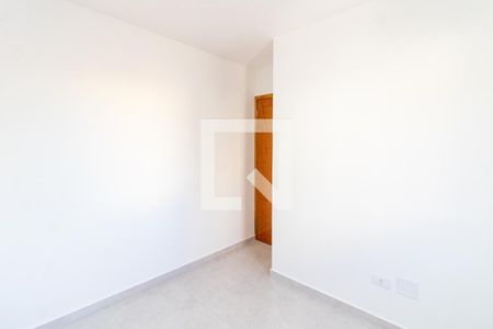 Quarto 1 de apartamento à venda com 2 quartos, 40m² em Vila Nova Carolina, São Paulo