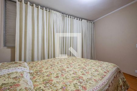 Suíte de apartamento à venda com 3 quartos, 178m² em Jardim Paulistano, São Paulo