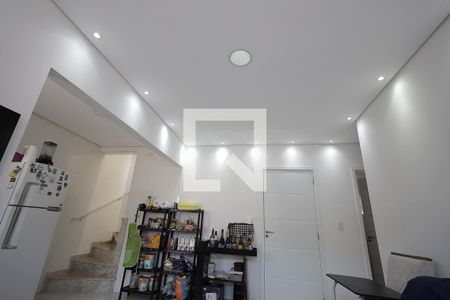 Apartamento para alugar com 4 quartos, 130m² em Vila Curuçá, Santo André