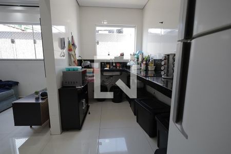 Apartamento para alugar com 4 quartos, 130m² em Vila Curuçá, Santo André
