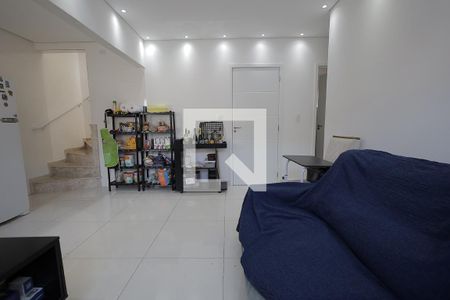 Apartamento para alugar com 4 quartos, 130m² em Vila Curuçá, Santo André