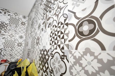 Área gourmet de apartamento para alugar com 4 quartos, 130m² em Vila Curuçá, Santo André